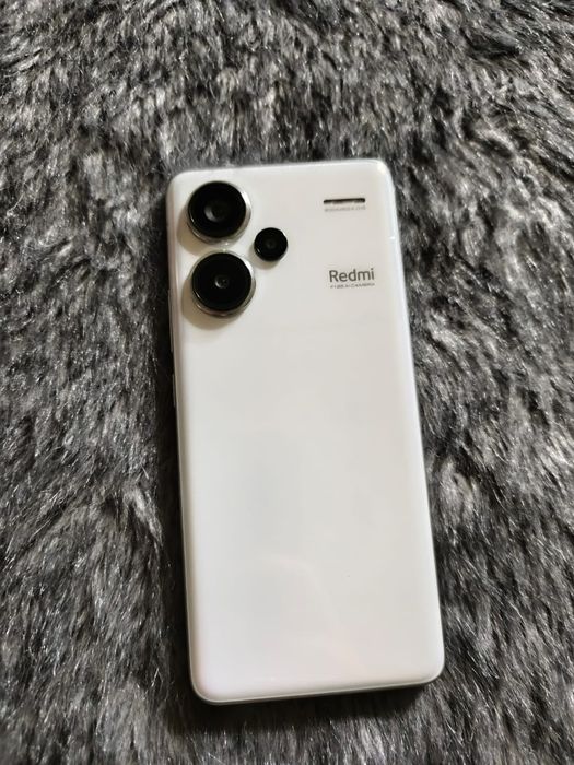 Redmi note 13 pro plus 5 g 512g