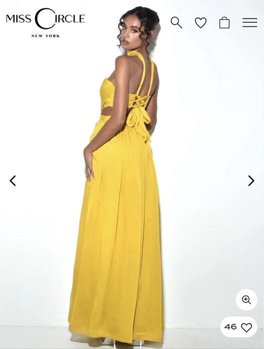 Рокля на Miss Circle, Fashionroom