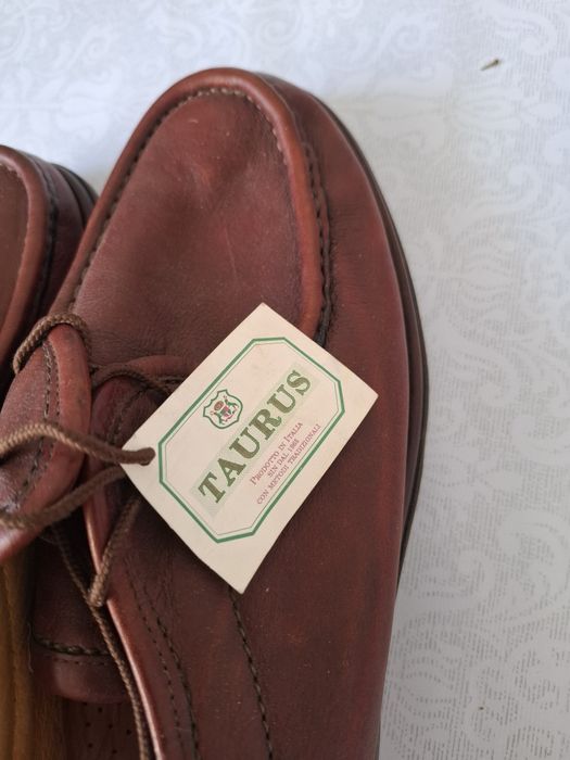 Продам Италянские туфли