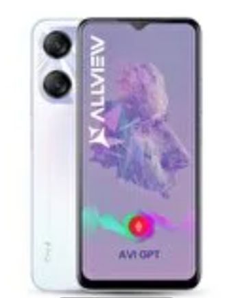 Vând telefon alview nou în cutie și cu garanție