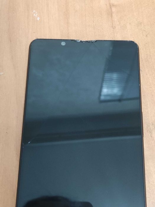 Sony Xperia 1 Mark IV 12/256