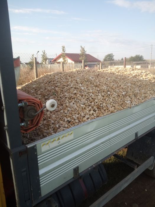 Vegetal, fertil, gradina, solarii, amenajări cantitate 5 t tot județul