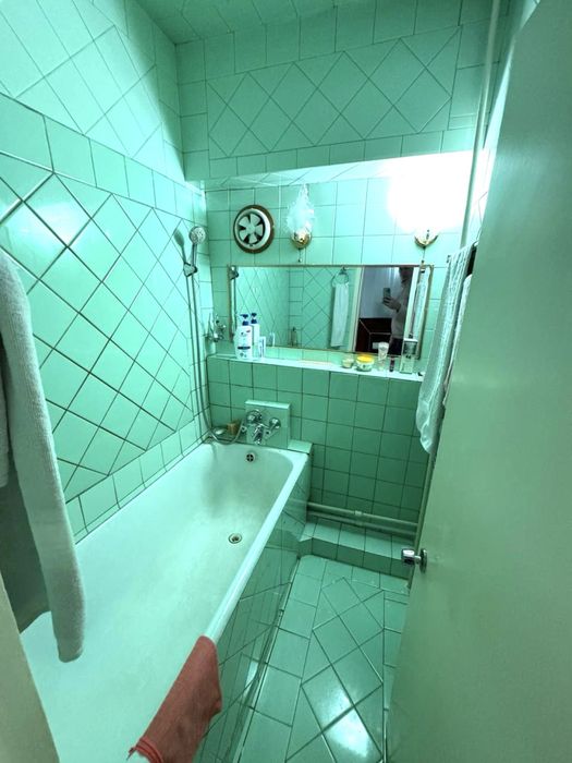 3/2/4 Метро Минор! За ЖК Казахстан! 108.000 $