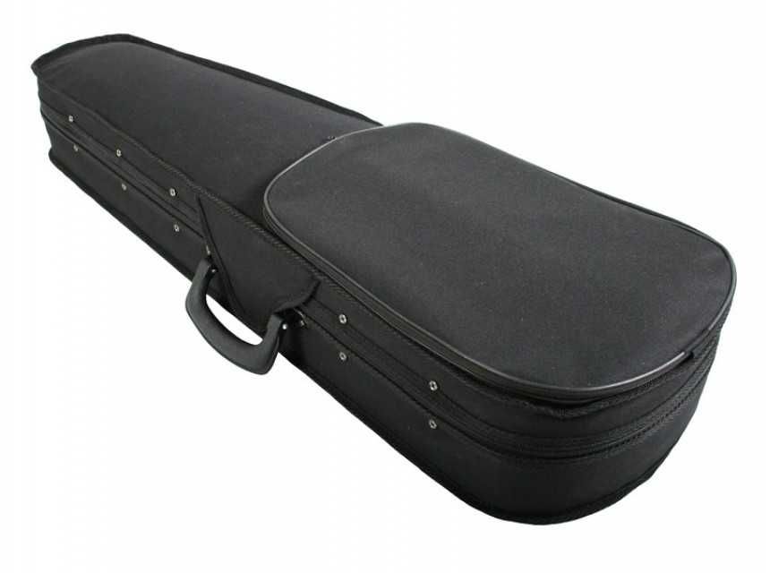 Set vioara 1/4 NATUR Flame MV012L arcus+geanta transport+barbie+sacaz