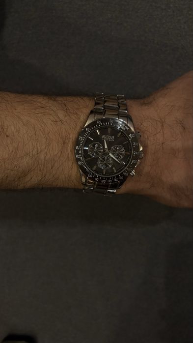 Hugo Boss часовник