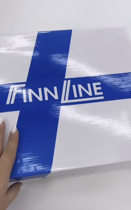 Зимние очень теплые сапоги дутики.