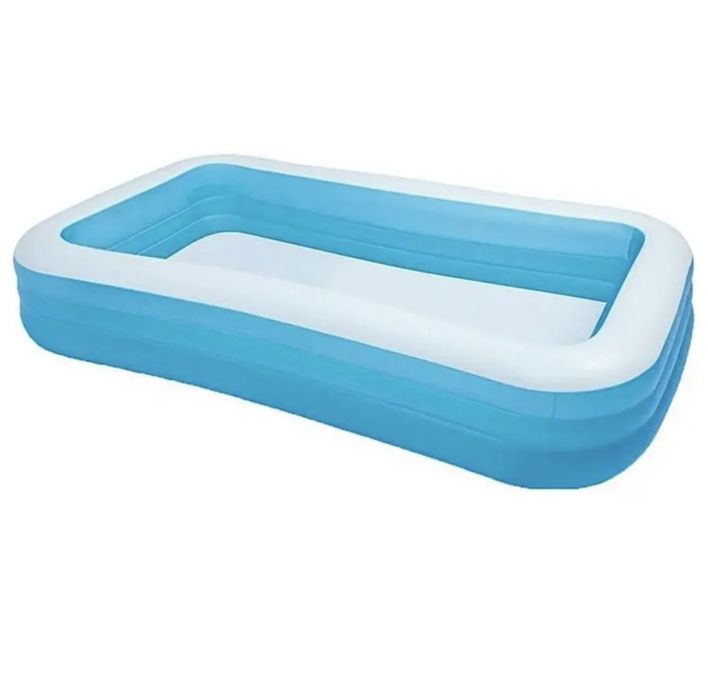 Продам детский бассетн Intex