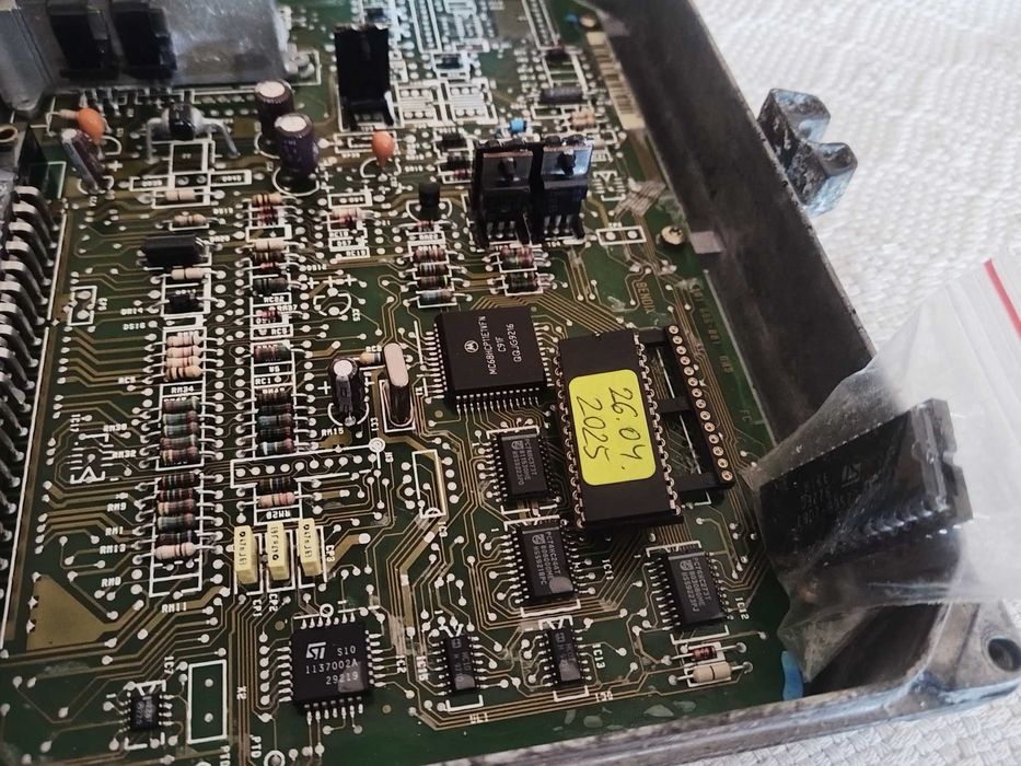 чип тунинг , обд ремап бензин Рено