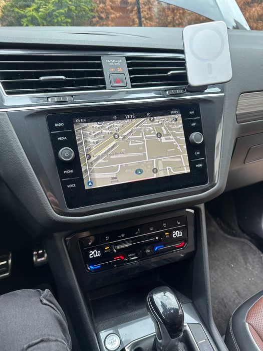 AUDI VW SEAT SKODA map updates навигационни карти carplay android auto