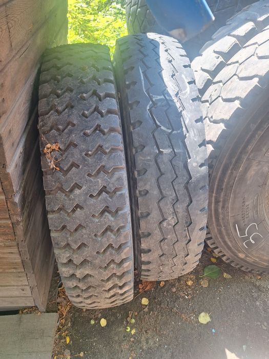 продам автошины 11 р 20