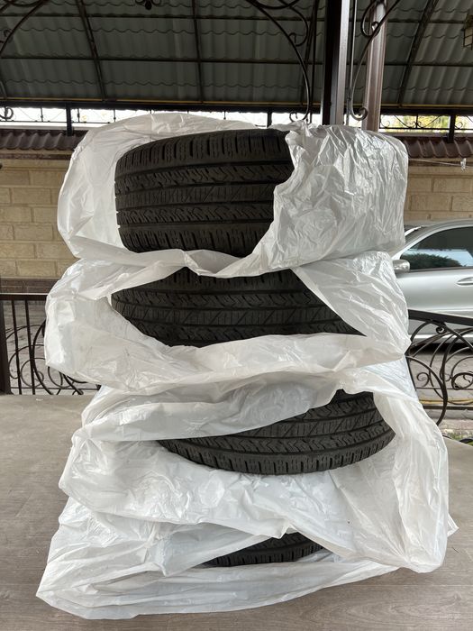 Летние Шины 265/65 R17