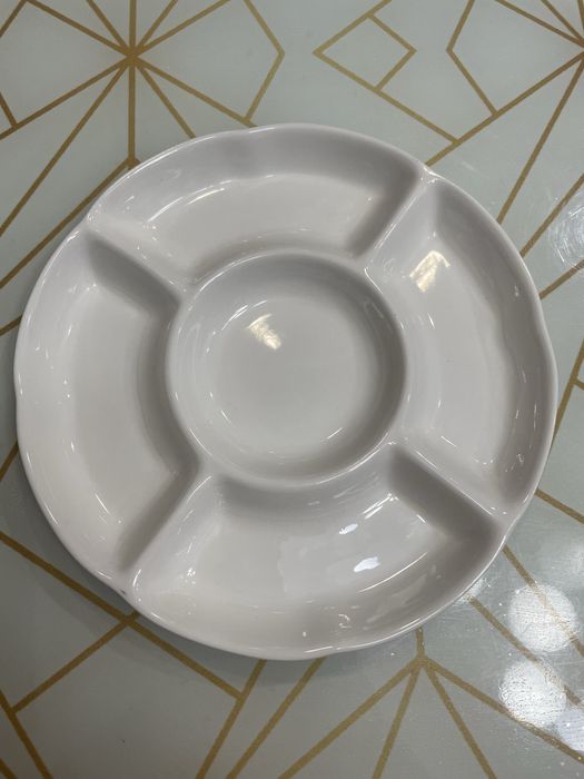 Посуда для восточн сладости 4 штука