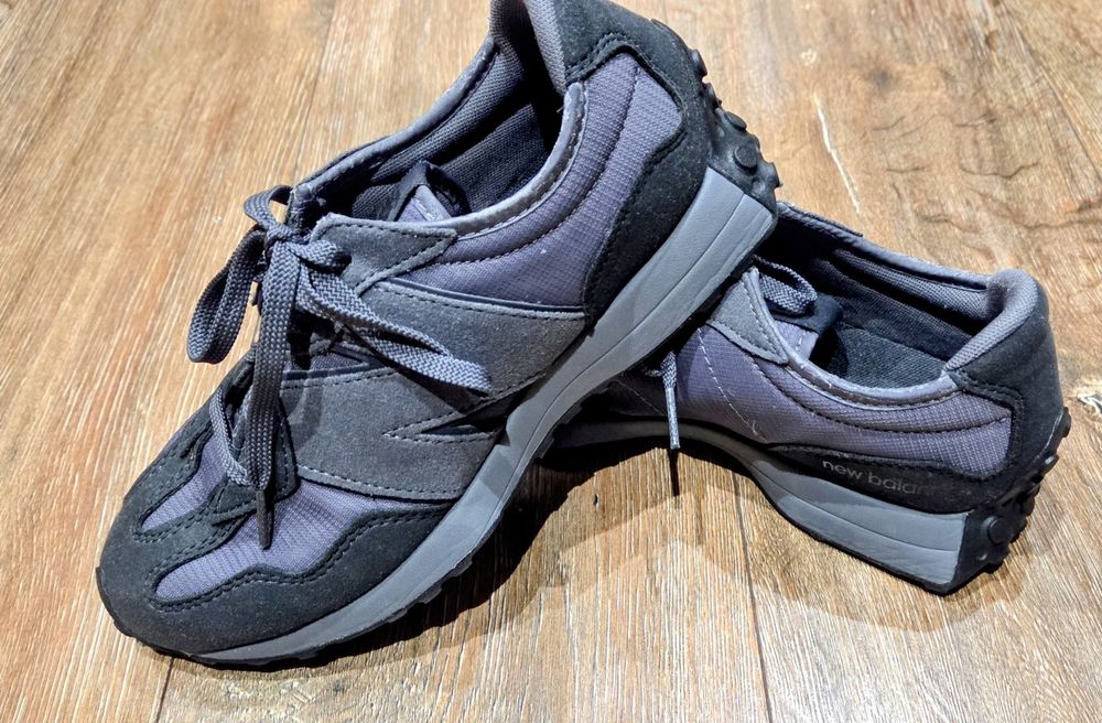 Маратонки New Balance