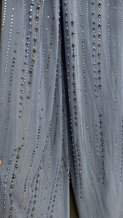 Платье вечернее 52-54 размер