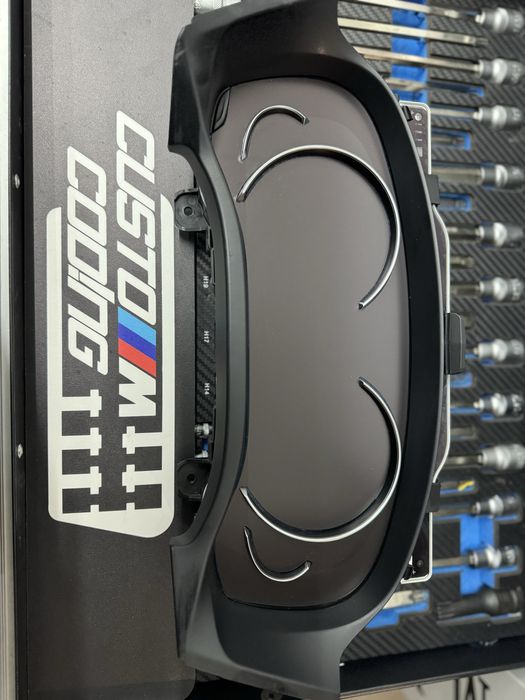 Различни модули за БМВ - Комбокс, Мулф 2 Хай, Лайт модул 2 и др.