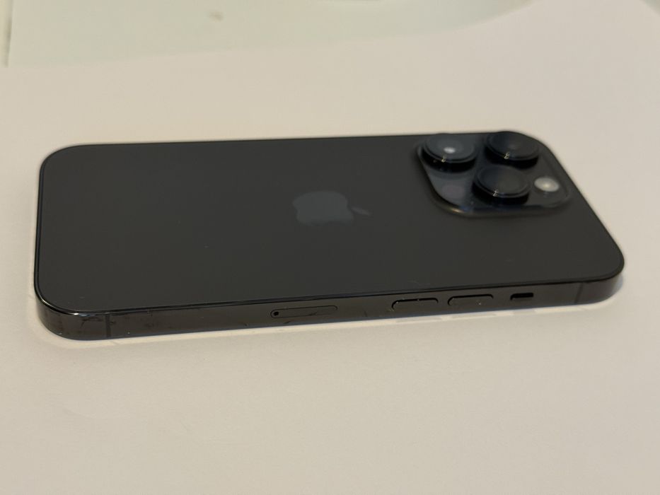 Iphone 14 pro запазен