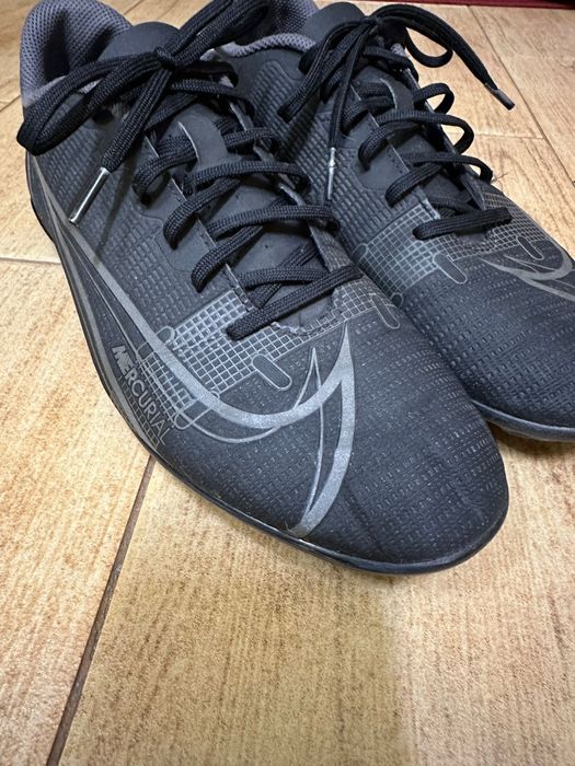 Оригинальные бутсы Nike Mercurial