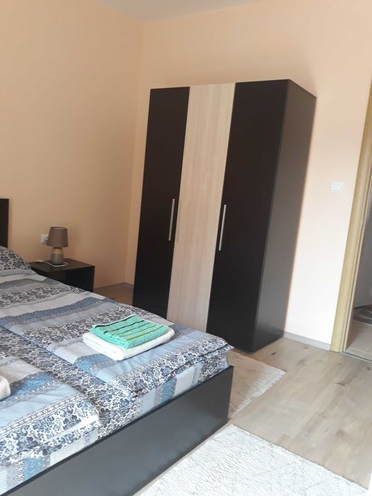 Нов двустаен апартамент в старата част на Поморие