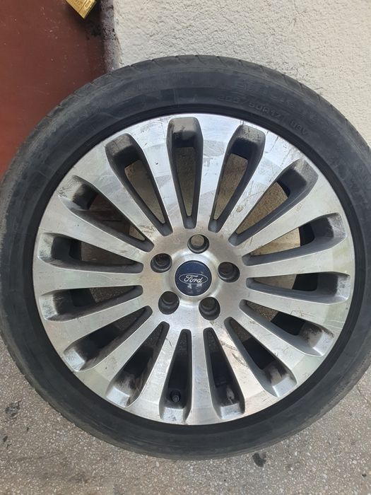 Vand/Schimb  Jante  FORD  R17 originale