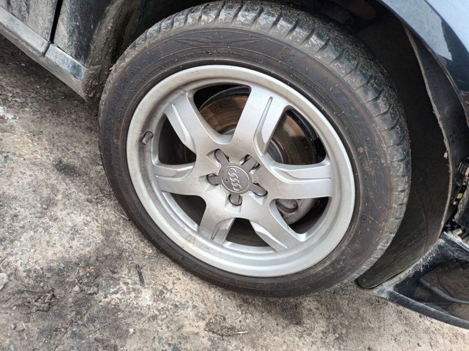 Dezmembrari  VW PASSAT B6  2005  > 2010 2.0 TDI Motorina