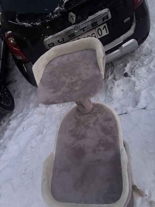 продам домик для кошки, котов