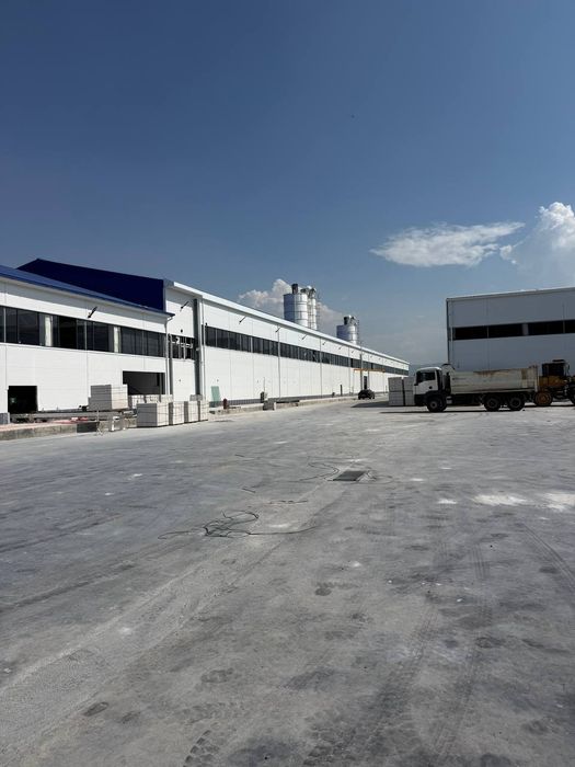 Газоблок автоклавный