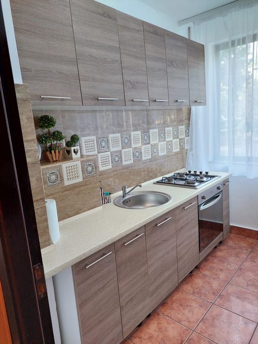 Vand apartament 2 camere 46 mp Cameliei Nord langa Kaufland