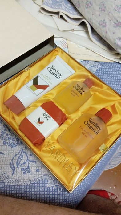 Подарочный набор