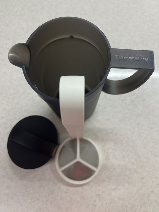 Капучинатор Tupperware таппер