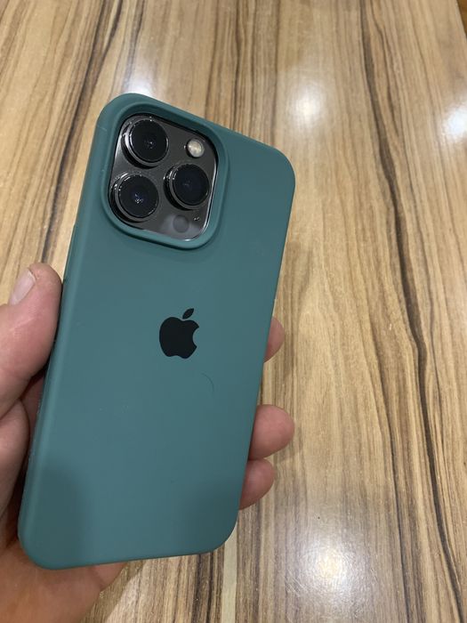 iPhone 13 pro 256gb продажа
