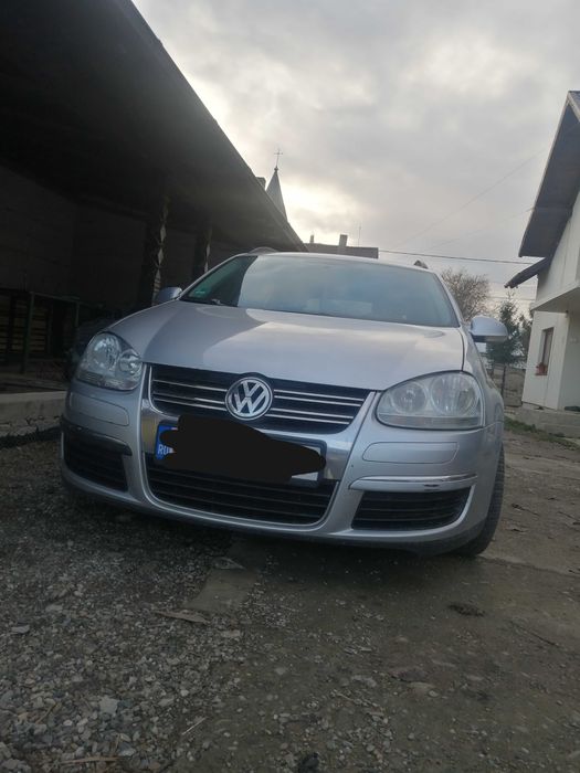Volkswagen Golf 5