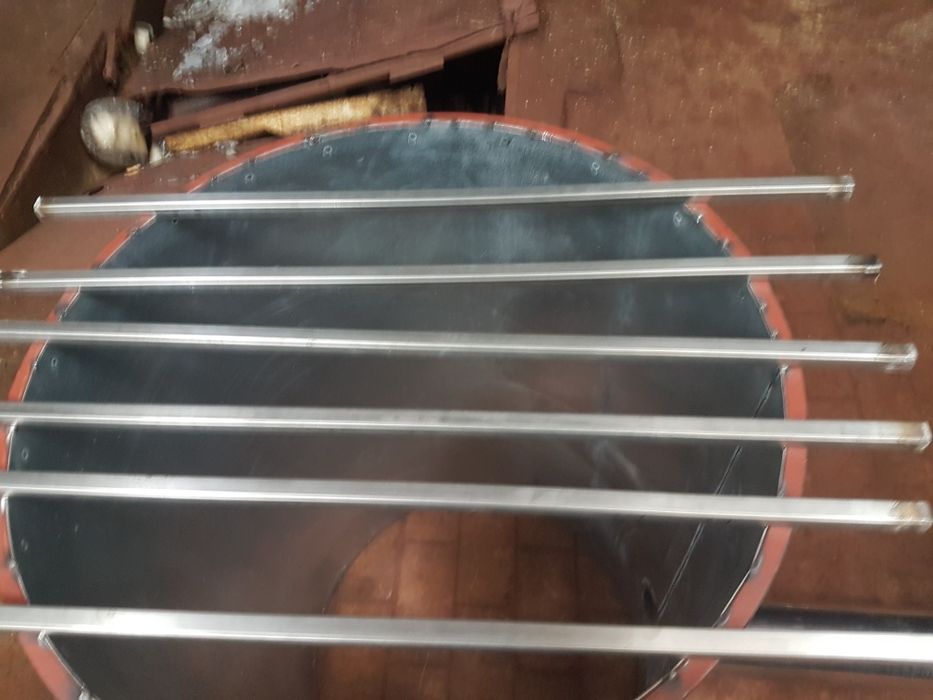 Afumătoare carne