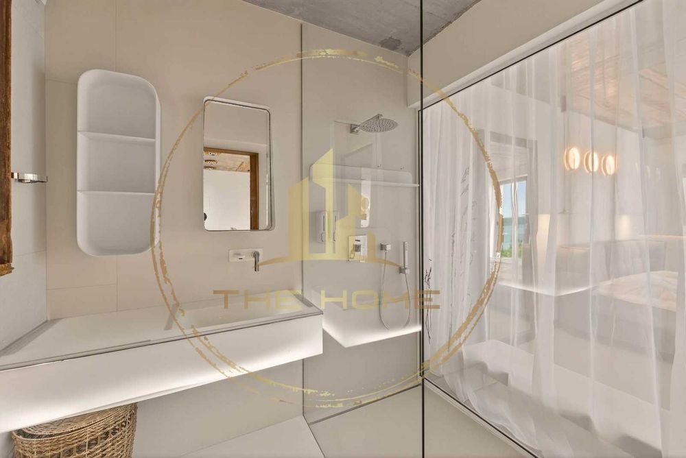 Луксозен 2 стаен Бриз