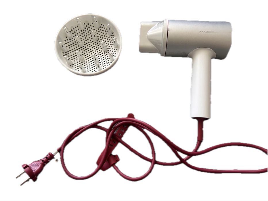 фен Soocas Anions Hair Dryer (H3S)
