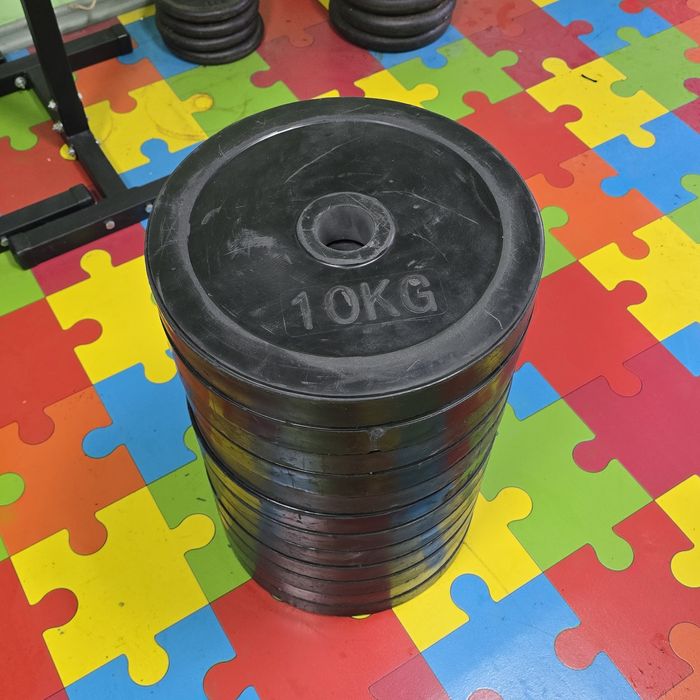 Олимпийски дискове Ф50