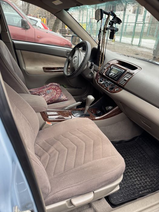 Toyota Camry 30 2003год 2.4