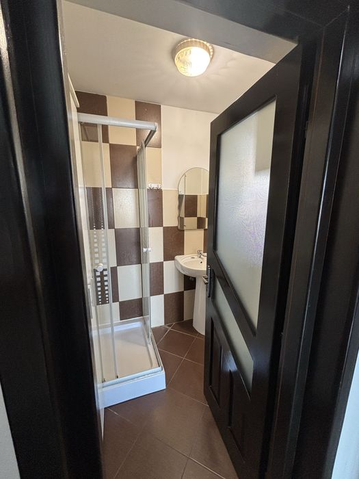 Apartament 1 camera decomandat
