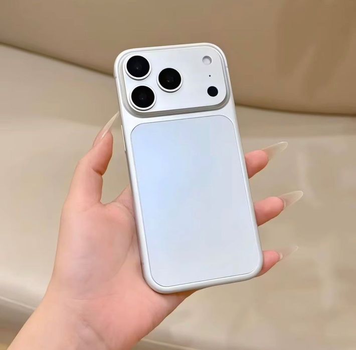 Iphone 17 PRO    (Не работещи макети)