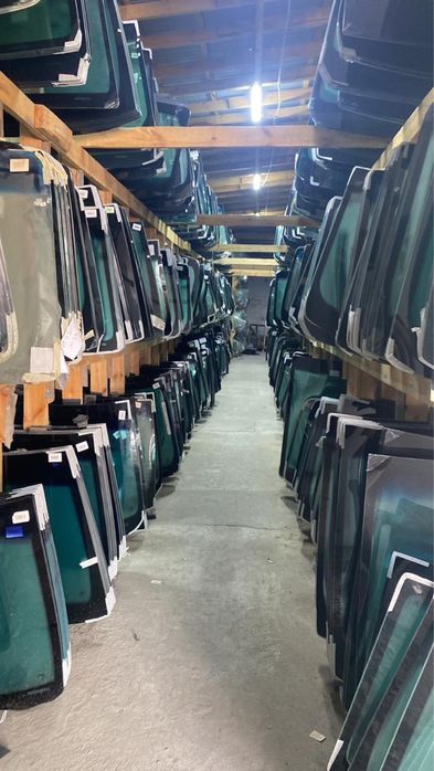 Замена автостекло на выезд