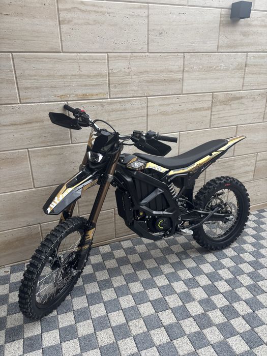 Surron ultra bee 21kwh 2025