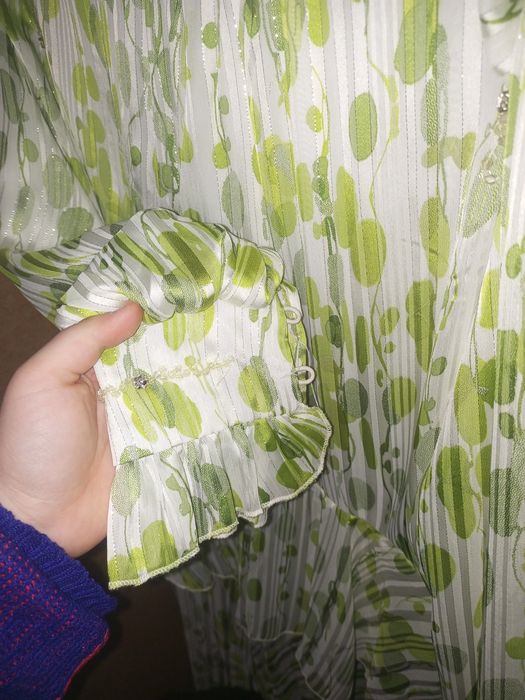 Toy hashamlar uchun koylak