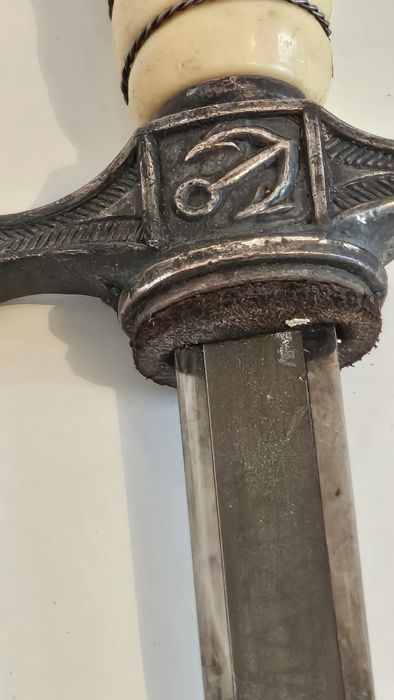 Германски коркик на ВСВ