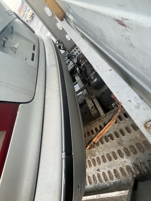 На запчасть бмв Е39