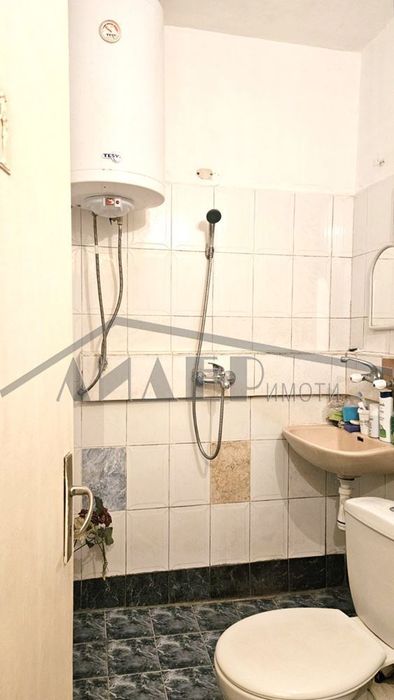 Продава се Едностаен апартамент в Пловдив, Тракия - 36 кв.м за 992 €/кв.м - Снимка #7