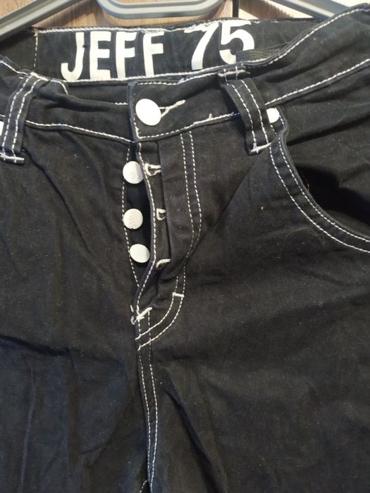 Мъжки дънки 170-176см.