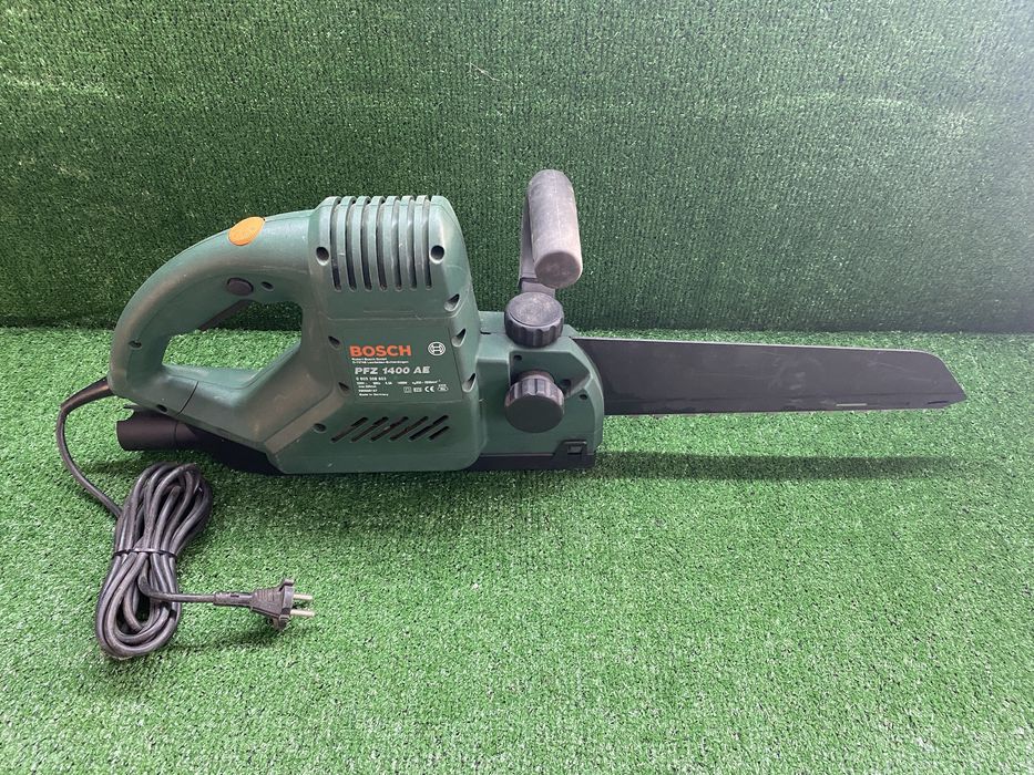 Електрически трион Bosch PZF 1400 AE