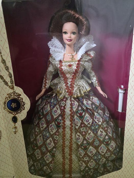 Vand păpușă BARBIE Vintage 1994