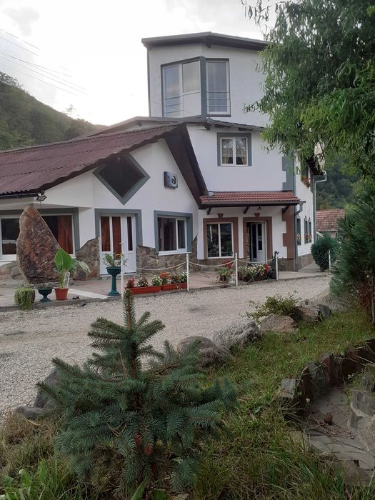 Cabana de inchiriat  va asteptam cu drag Este ocupat de revelion