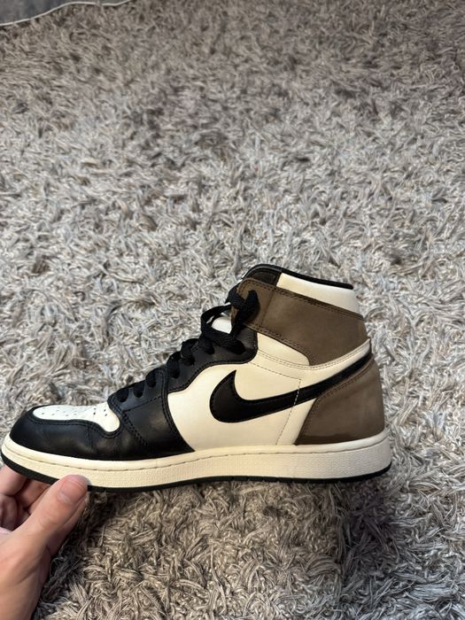 jordan 1 mocha.