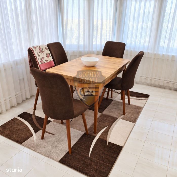 Apartament 3 camere, 85 mp, parcare privata,  zona penny vaporas